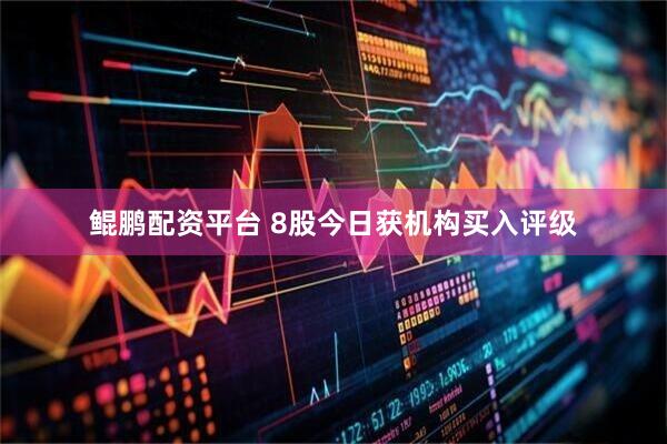 鲲鹏配资平台 8股今日获机构买入评级